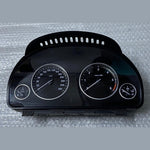 قم بتحميل الصورة إلى عارض الصور، OEM BMW F10 2014 DIESEL SPEEDOMETER / INSTRUMENT PANEL CLUSTER 9348714