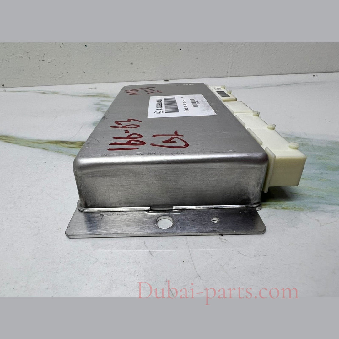13-16 Mercedes GL63 AMG Air Suspension Control Module A1669004811 GL-Class W166