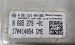 Load image into Gallery viewer, 2012-2018 BMW X5 F15 N55 DME Engine Control Unit ECU Set 8665279 OEM