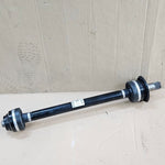 Bild in die Galerieansicht laden, 8089849-2020-2023 BMW 8 Series F93 M8 Gran Coupe Rear Left Output Shaft OEM