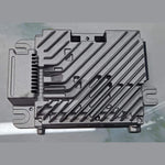 Load image into Gallery viewer, 2019-2024 BMW X3 G01 M40iX Sound Audio Boost Amplifier 9832609 OEM