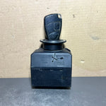 Bild in die Galerieansicht laden, 03-09 Mercedes W211 E-Class Ignition Switch Module Unit W/key A211 5452308