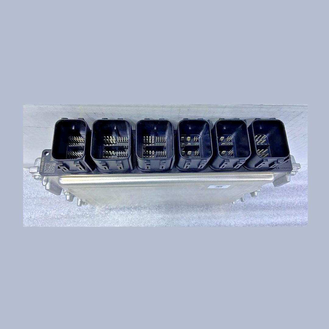 OEM BMW B38A15A F40 F44 1 SERIES ENGINE CONTROL UNIT DME ECU SET 5A57780