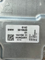 Load image into Gallery viewer, 2017-2019 BMW G11 G12 G14 G15 750i Battery Charge Control Module 6819649 OEM