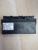 قم بتحميل الصورة إلى عارض الصور، 2009 BMW 528i xDrive Body Control Module 9176069  528i xDrive and 535i