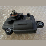 Bild in die Galerieansicht laden, OEM BMW G01 G11 G12 G14 G30 Muffler Exhaust Flap Actuator Drive Motor 8623424