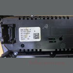 Load image into Gallery viewer, 2017-2018 BMW X6 F16 Air Conditioning And Radio Control 6817851