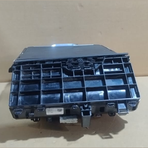 BMW G20 G21 G26 CENTRE CONSOLE TRAY STORAGE CUP HOLDER COMPARTMENT - 6809803