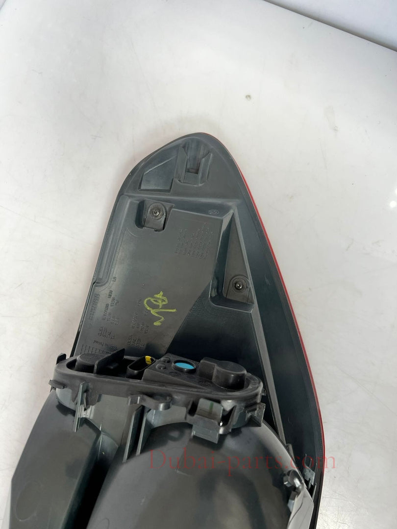 2014-2022 BMW X1 F48 LI ECE Rear Light Outer Left Led TAIL LIGHT 7350715 OEM