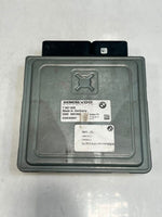 Bild in die Galerieansicht laden, BMW X3 E83 N52N Engine Control Module ECU ONLY MSV80 5WK90097 7567609 OEM