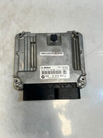 Bild in die Galerieansicht laden, 2013 BMW 5' F10 520D N47N Engine Control Unit (ECU) SET DDE+CAS4+2KEYS 8573257