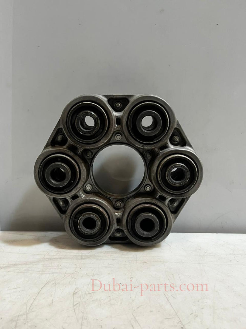 BMW E81 E90 F10 F20 F23 F30 Drive Shaft Propshaft Joint Coupler Rubber 7605629