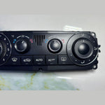 Load image into Gallery viewer, 03-06 Mercedes W203 C-Class AC Climate Heater Control Panel Switch A203 8301785