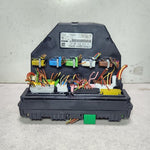 Bild in die Galerieansicht laden, 2010-16 Mercedes E-Class Front Sam Control Fuse Box Module A2129008307 W212 W204