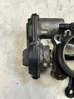 قم بتحميل الصورة إلى عارض الصور، 2013 BMW X3 X4 X5 X6 E84 E83 F25 F26 E70 F15 E71 F16 Throttle Body 7810752 OEM