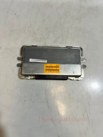 Load image into Gallery viewer, 2015 BMW X5 E15 E16 X6 F15 F20 F21 F30 F31 F34 Suspension Control Module 6874337