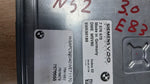 Load image into Gallery viewer, 2007-2013 BMW E83 X3 3.0 N52N Engine Control Module 7576670 ECU