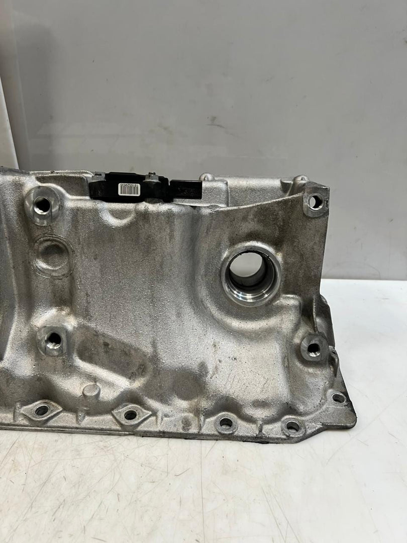 BMW F10 F11 5 Series 525xDrive Oil SUMP Pan 7812361 OEM