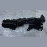 Load image into Gallery viewer, OEM BMW 4 SERIES G22 G23 G26 BATTERY JUMP START TERMINAL BOX TRIM-  6842525