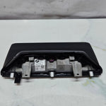Load image into Gallery viewer, 2018-2023 BMW X2 F39 Central Information Display Screen 5A58645 OEM