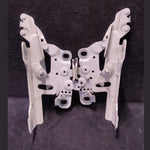 Load image into Gallery viewer, OEM BMW F30 BONNET LEFT RIGHT SIDE HOOD HINGES SET  1398961