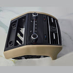 قم بتحميل الصورة إلى عارض الصور، OEM BMW 7 F01 F02 F03 F04 Rear Air Vent Grill and control unit 9171270 9304719