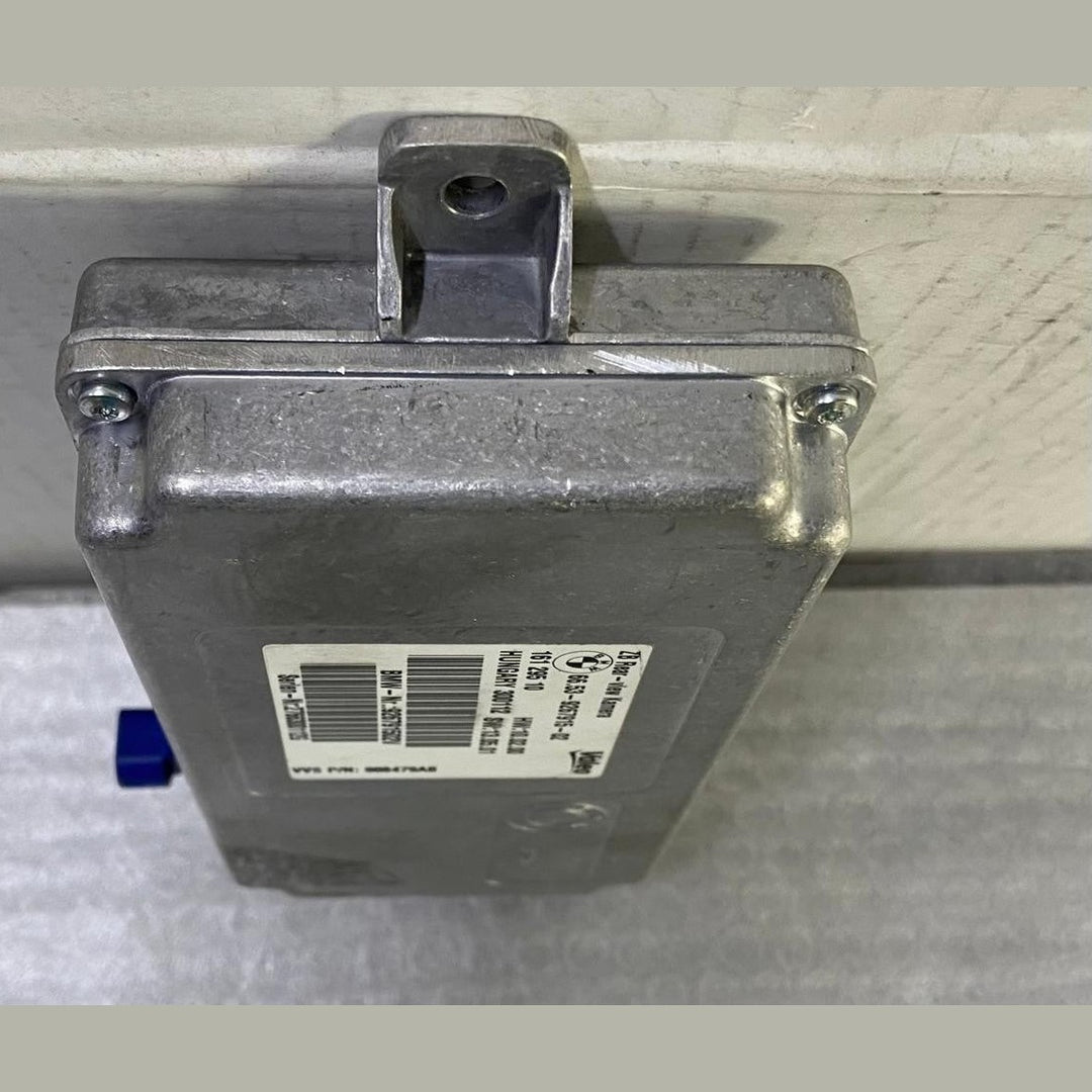 OEM BMW F07 F10 F11 F20 F30 F36 Rear View Camera Control Unit Module ECU 9267915
