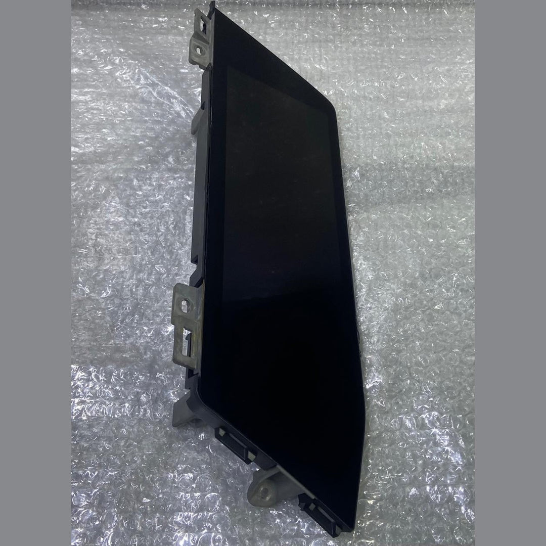 OEM BMW X5 G05 X7 G07 RHD MULTIMEDIA SAT NAV RADIO DISPLAY SCREEN 9441872