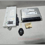 Load image into Gallery viewer, 2001-2010 BMW 525i Engine Control Unit 7530260 E65 730 M54 