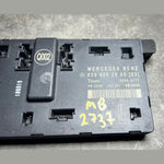 Load image into Gallery viewer, Mercedes-Benz W639 Vito Front Left Side Door Control Module A639 9002900 OEM