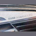 Load image into Gallery viewer, Bmw G30 LHD LED headlight Headlamp 7439195