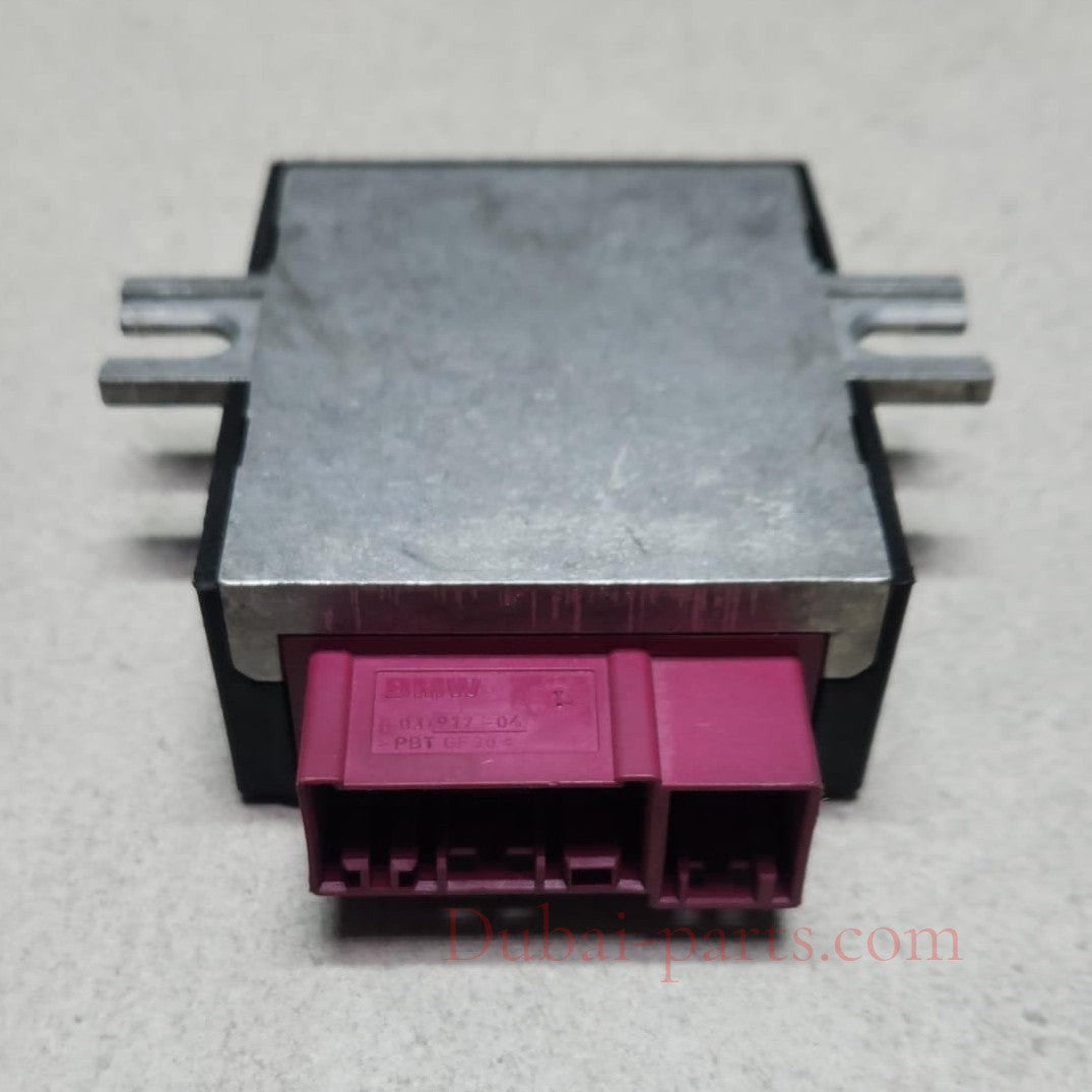 BMW Fuel Pump Control Module 7276073, 3 5 6 7 Series X3 X4 X5 X6 OEM