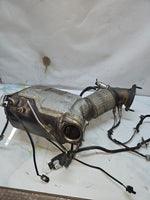 Bild in die Galerieansicht laden, BMW G11 G12, X5 G05, X7 G07 Diesel Particulate Filter 8581880 OEM
