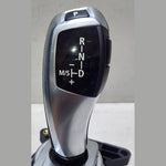 Load image into Gallery viewer, 2008 BMW X5 Gear Selector Shifter 9149017 X5 E70 and X6 E71
