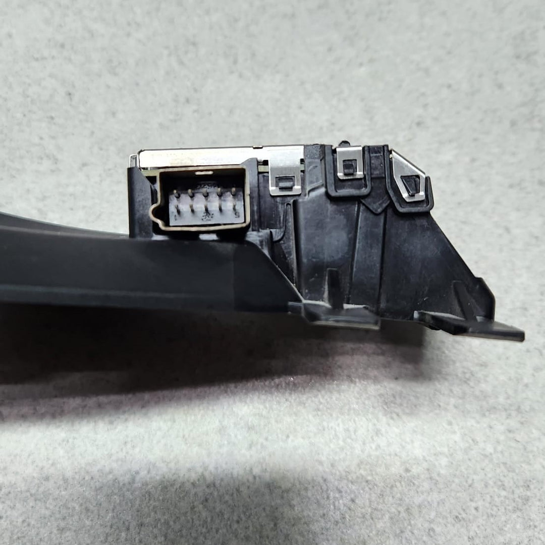 2015-2019 BMW X6 Windshield Lane Assist Camera 9352750 X6 F16 F86
