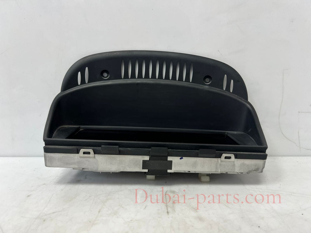 2009-2011 BMW 335d 8.8" E90 E91 E92 E93 E60 335D Display Screen 9211969 OEM