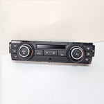 Load image into Gallery viewer, OEM BMW 1 Series E81 E82 E87 E88 Climate Control Unit 9263303