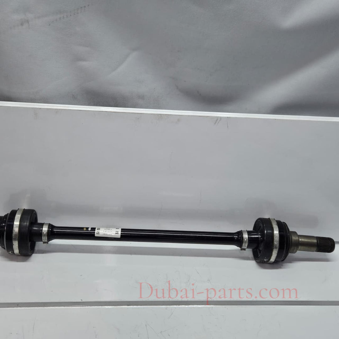 2019 BMW X5 G05, X6 G06, X7 G07 Rear Left Driveshaft 8487513 used 20km