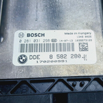 Load image into Gallery viewer, BMW 1-3 SERIES DIESEL ENGINE CONTROL UNIT ECU MODULE 8582280