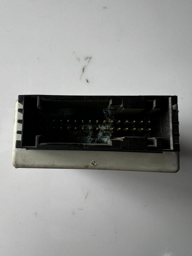 2009-15 BMW 550i 528i 650i 6796604 Tire Pressure Monitor Control Module 