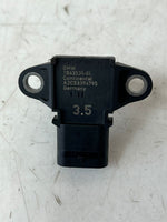 قم بتحميل الصورة إلى عارض الصور، 2008-2013 BMW 135i F10 F20 F21 F30 Map MANIFOLD PRESSURE Sensor 7843531 OEM