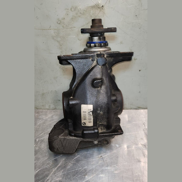 BMW Rear Differential 7599466 F20 F21 F22 and F30 168LW I=3,08 PETROL N20 B38 