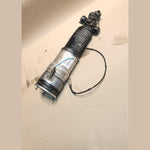 Load image into Gallery viewer, 2013-15 BMW 740i 7 Seri F01 F02 F03 F04 Rear Left Air Suspension Strut 6858811 