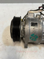 Bild in die Galerieansicht laden, BMW X4 X3 G20 G21 G22 G23 G29 B58 AC Compressor MAGNETIC COUPLING 7948807 OEM
