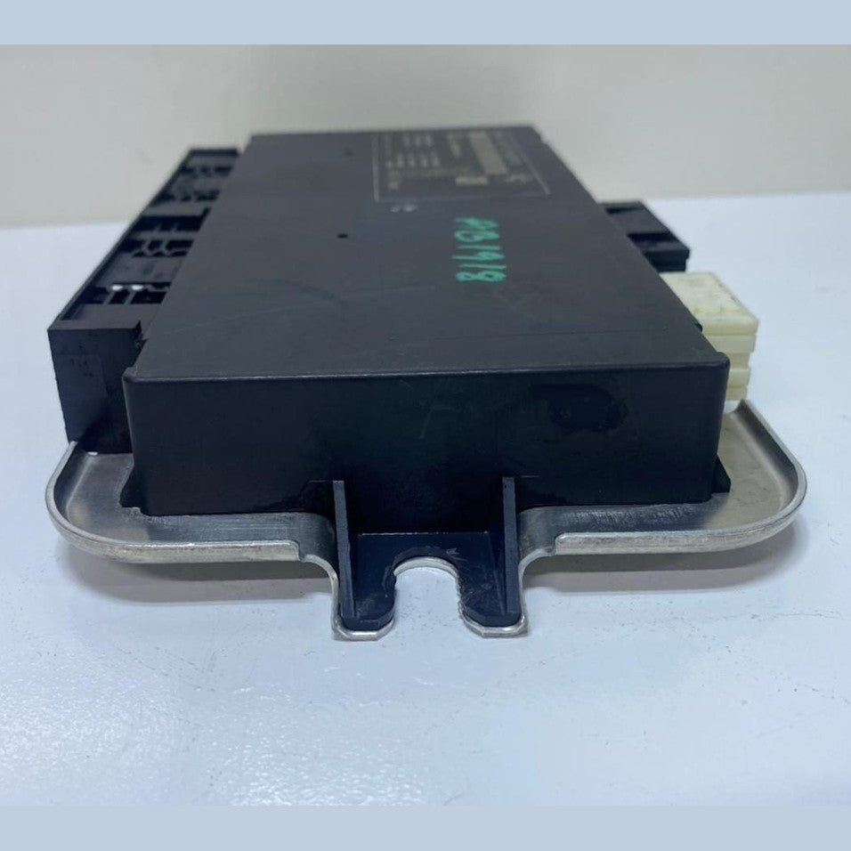 2011-2015 BMW 550i Footwell Light Control Module 9273630