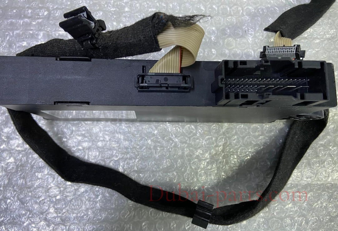 OEM 2014 BMW N20 Z4 Engine Control Module Unit ECU SET 20i sDrive Petrol 8617569