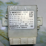 Load image into Gallery viewer, Mercedes-Benz W212 E-Class E350 Parking Distance Control Module A212 9002813 OEM