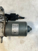 Load image into Gallery viewer, 2006-2014 BMW X5 E70 Windshield Wiper Linkage MOTOR 7200536 OEM