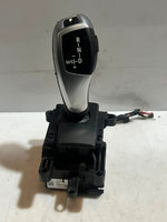 Load image into Gallery viewer, BMW 5' F10 F11X3 F25 xDrive 20d 30d Automatic Gear Shifter/Selector 9253078 OEM