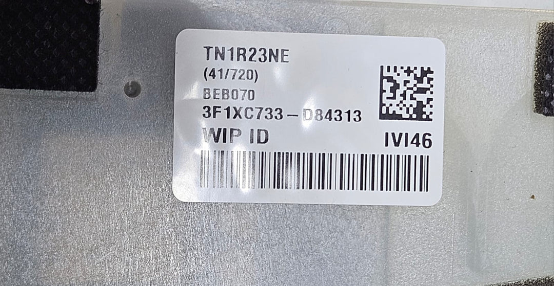 BMW X6 G06 TELEMATICS ANTENA CONTROL MODULE ECU 5B32154 OEM